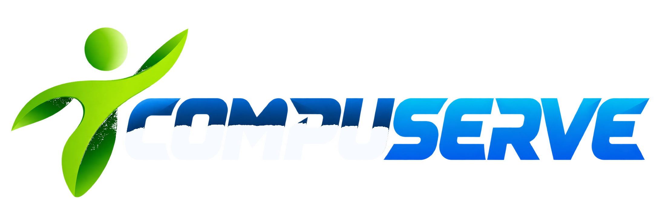 Compuserve logo